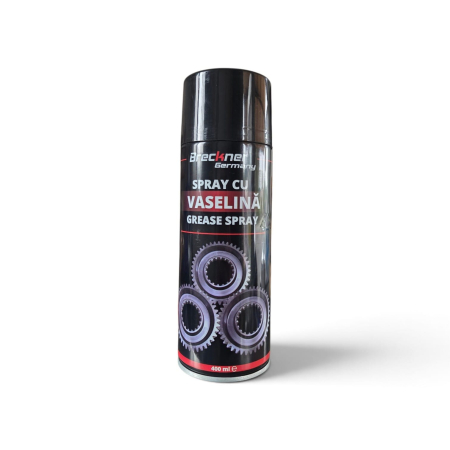 Auto - Spray cu Vaselină Breckner Germany 400 ml