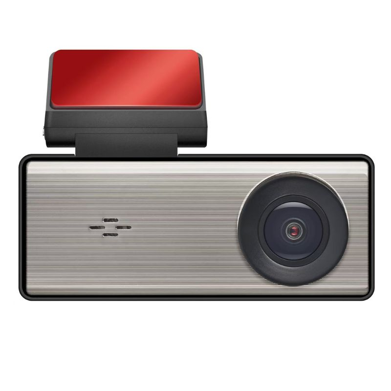 Cameră Auto de Bord Duală 2K + Cameră Spate Full HD, DashCam DVR Ultra HD, Ecran LCD 3.16”, Wi-Fi, Super Night Vision, G-Senzor, Monitorizare Parcare, Unghi 140°, Alimentare ACC la Panoul de Sigurante [6]
