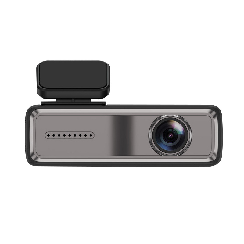 Camera Auto DVR, 1080P, DashCam Full HD, Discreta, Compacta, G-Senzor, Parking Monitor, 160°, Wi-Fi, Night Vision, Inregistrare in Bucla, Alimentare Directa la Panoul de Sigurante al Masinii (ACC) [2]