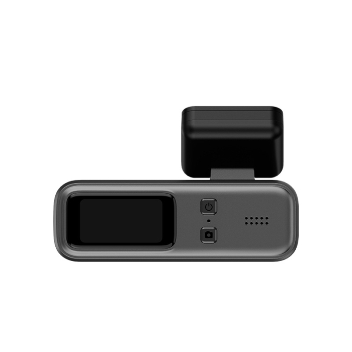 Camera Auto DVR, 1080P, Ecran LCD, DashCam Full HD, Discreta, Compacta, Parking Monitor, 140°, Wi-Fi, Night Vision, G-Senzor, Alimentare Directa la Panoul de Sigurante (ACC) [4]