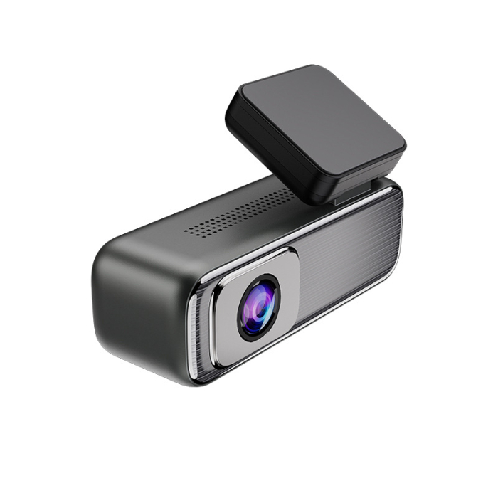 Camera Auto DVR, 1080P, Ecran LCD, DashCam Full HD, Discreta, Compacta, Parking Monitor, 140°, Wi-Fi, Night Vision, G-Senzor, Alimentare Directa la Panoul de Sigurante (ACC) [7]