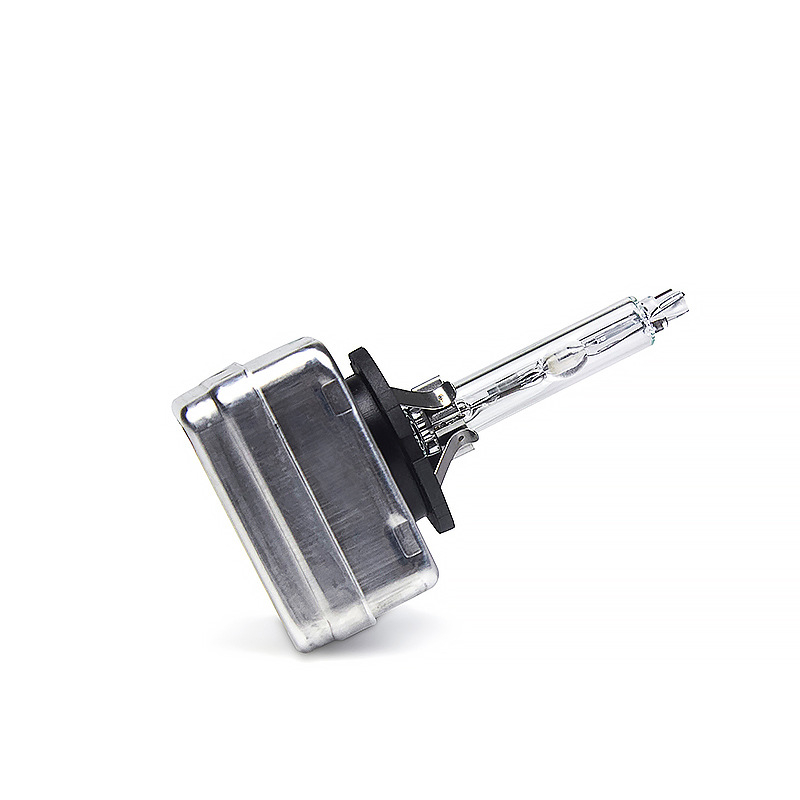 Set 2 Becuri Xenon D1S, Xtreme Vision, 3800LM, 70W/Set, 6000K [4]