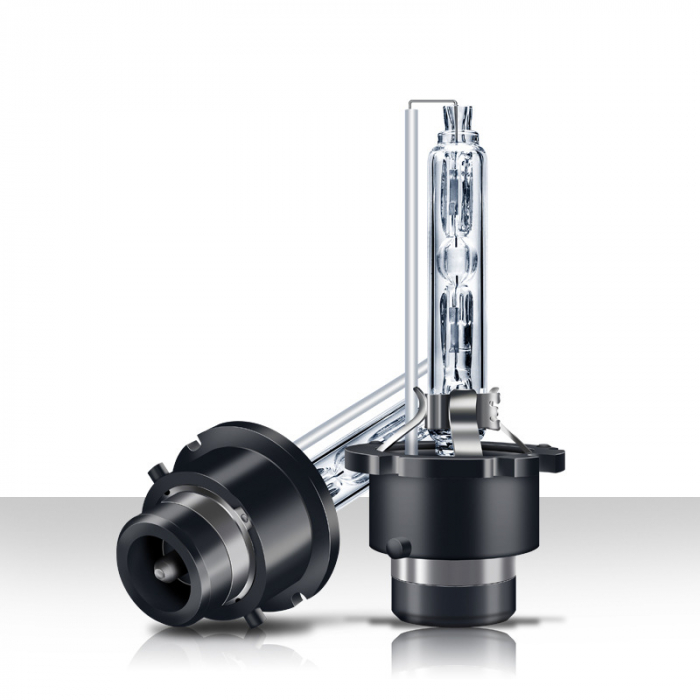 Set 2 Becuri Xenon D2S 8000K – Xtreme Vision, 70W, 4200LM [4]