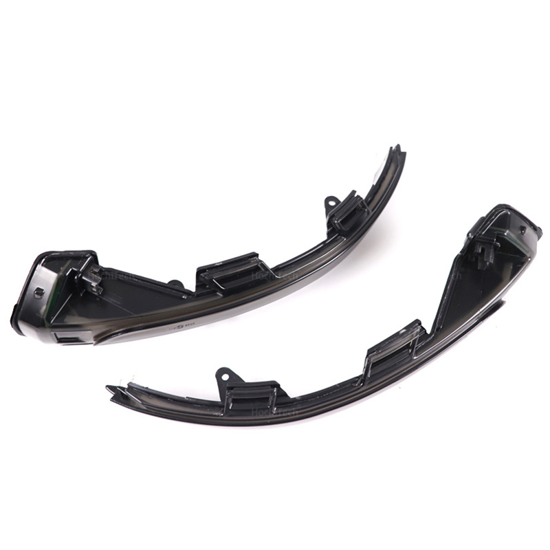 Set 2 Semnalizari Dinamice Full LED Oglinda Exterioara Volkswagen Passat B8 2015-2019, Arteon 2016-2017, Canbus, Secventiala Progresiva [6]