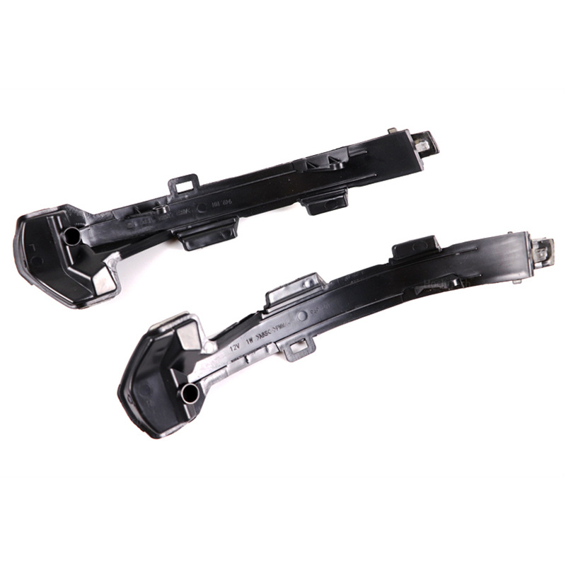 Set 2 Semnalizari Dinamice Full LED Oglinda Exterioara Volkswagen Passat B8 2015-2019, Arteon 2016-2017, Canbus, Secventiala Progresiva [4]