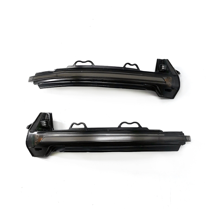 Set Semnalizare Dinamica LED Oglinda Exterioara AUDI A4/S4 B9, A5/S5/RS5 B9 [5]