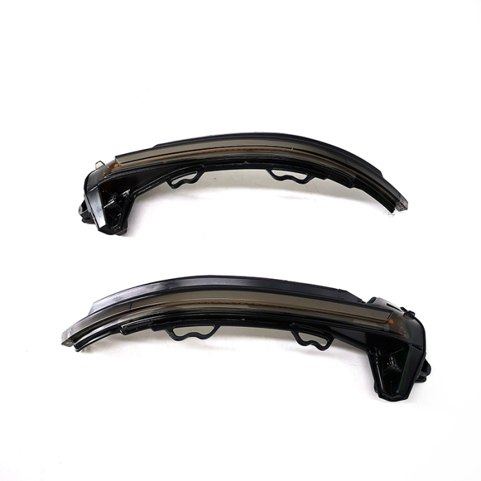 Set Semnalizare Dinamica LED Oglinda Exterioara AUDI A4/S4 B9, A5/S5/RS5 B9 [4]