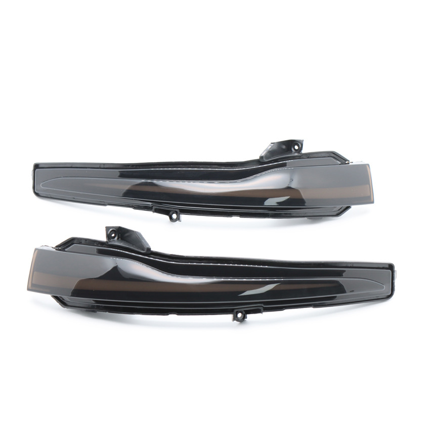 Set Semnalizare Dinamica LED Oglinda Exterioara Mercedes-Benz W205, W213, W222, X253 [5]