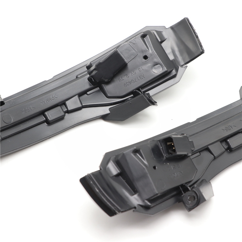 Set Semnalizare Dinamica LED Oglinda Exterioara Mercedes-Benz W205, W213, W222, X253 [3]