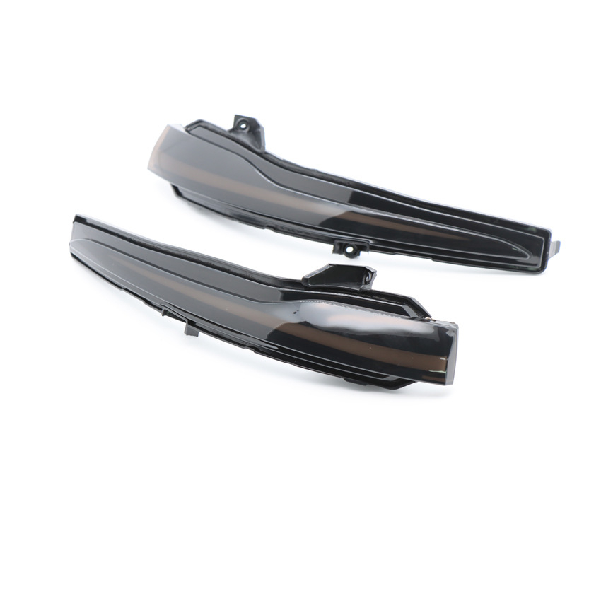 Set Semnalizare Dinamica LED Oglinda Exterioara Mercedes-Benz W205, W213, W222, X253 [4]