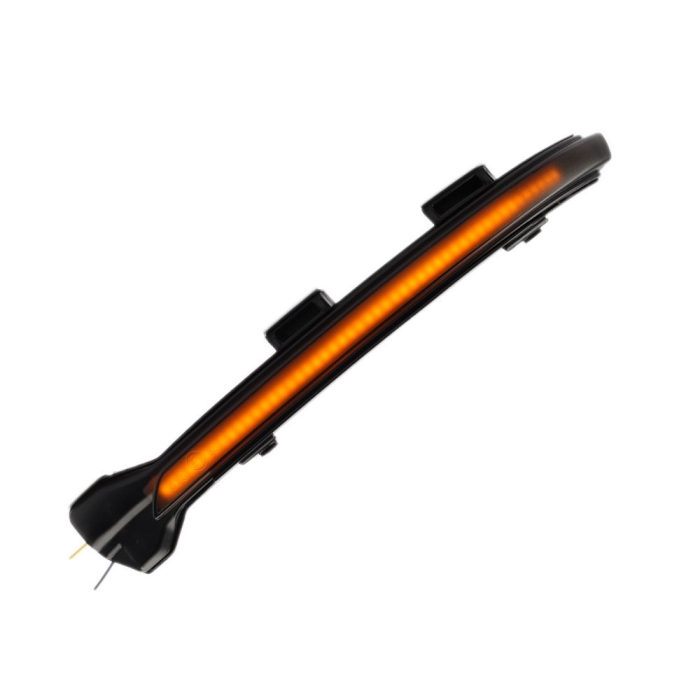 Set Semnalizare Dinamica LED Oglinda Exterioara VW Golf 7, Sportsvan, Touran II 5T, Golf 7 GTI [5]