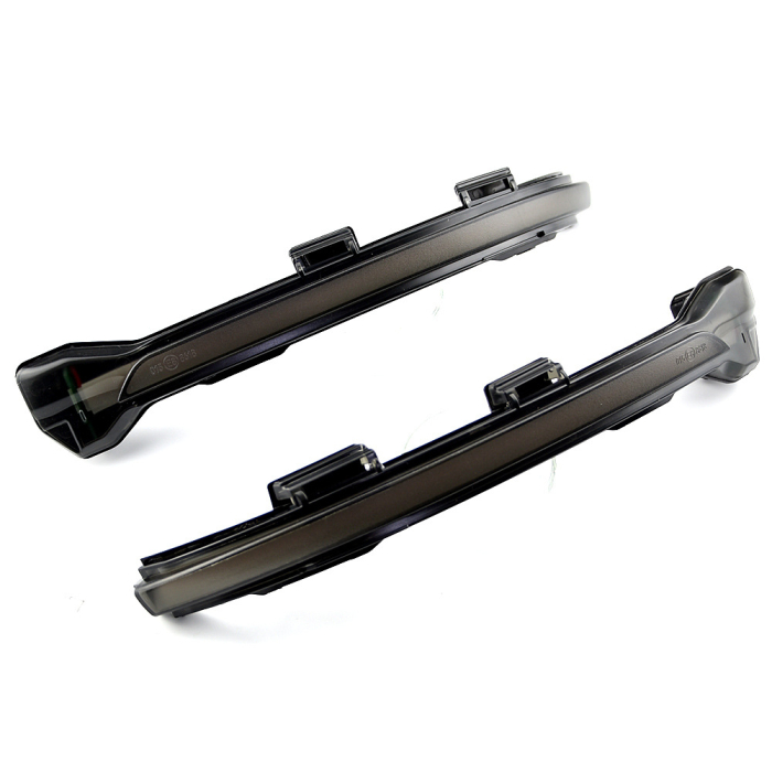 Set Semnalizare Dinamica LED Oglinda Exterioara VW Golf 7, Sportsvan, Touran II 5T, Golf 7 GTI [4]