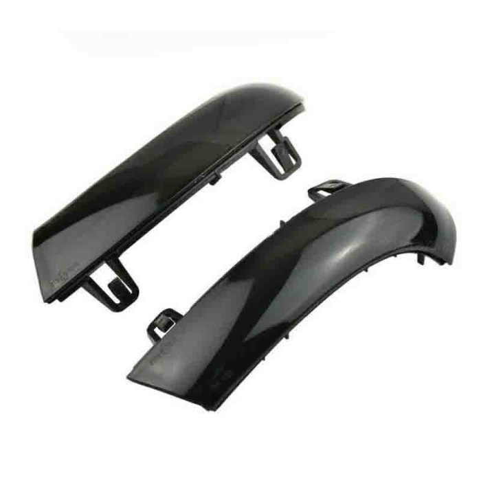 Set Semnalizare Dinamica LED Oglinda Exterioara VW Passat B6, B5.5, Golf 5, Jetta, Eos, Golf 6 Combi [5]