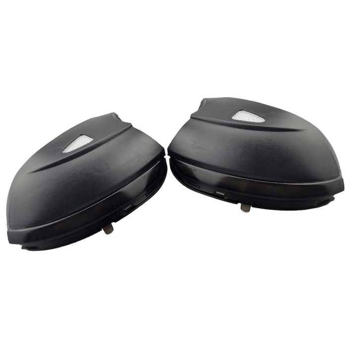 Set Semnalizare Dinamica LED Oglinda Exterioara VW Passat B7, Jetta 10-, Passat CC, Scirocco, Eos, Beetle [3]