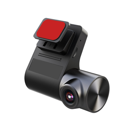 Auto - Camera Auto DVR, 1080P, DashCam Full HD, Discreta, Compacta, G-Senzor, Parking Monitor, 170°, Wi-Fi, Night Vision