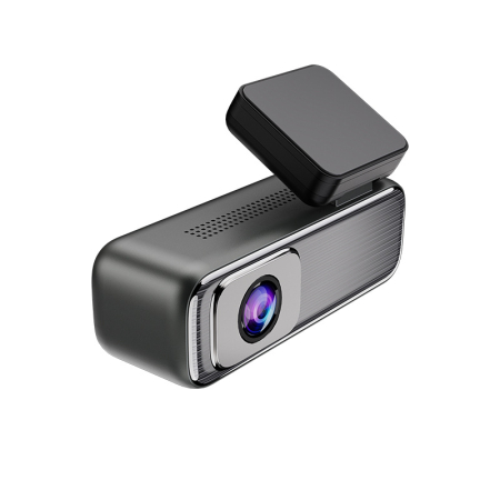 Camera Auto DVR, 1080P, Ecran LCD, DashCam Full HD, Discreta, Compacta, Parking Monitor, 140°, Wi-Fi, Night Vision, G-Senzor, Alimentare Directa la Panoul de Sigurante (ACC) [6]