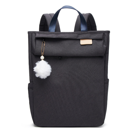 Jucarii, Copii, Mami & Bebe - Rucsac pentru Mamici, Bebelusi si Copii, Multifunctional, Impermeabil, Prindere Carucior, Fashion, Negru,