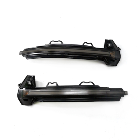 Set Semnalizare Dinamica LED Oglinda Exterioara AUDI A4/S4 B9, A5/S5/RS5 B9 [4]