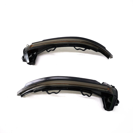Set Semnalizare Dinamica LED Oglinda Exterioara AUDI A4/S4 B9, A5/S5/RS5 B9 [3]