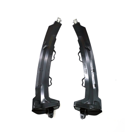 Set Semnalizare Dinamica LED Oglinda Exterioara AUDI A4/S4 B9, A5/S5/RS5 B9 [2]
