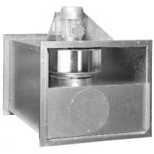 Ventilatoare Rezistente la Foc | Box InLine