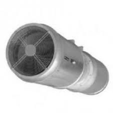 Ventilatoare Rezistente la Foc  | Jet