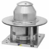 Ventilatoare Rezistente la Foc  | Turela