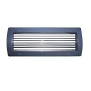Grile perforate pentru tubulatura circulara