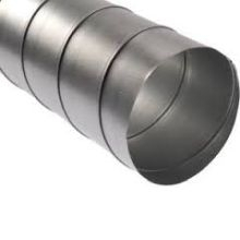 Tubulatura SPIRO - EURODUCT