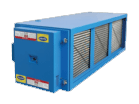 Modul filtrare electrostatica