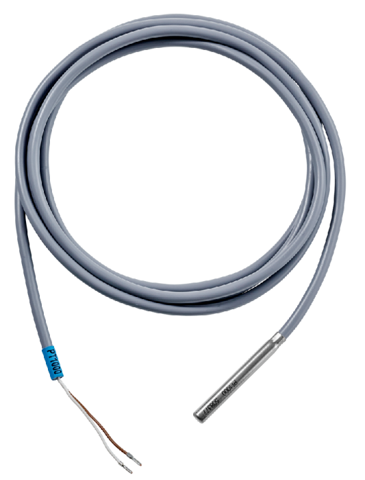 01CT-1LH - BELIMO - NTC10k - Senzor de temperatura pasiv cu cablu 2000mm  / -35...100 C [1]