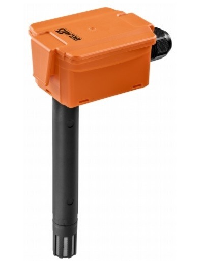 22DCM-11 - BELIMO - Traductor de CO2 , VOC si temperatura ( Compusi organici volatili ) / 0...2000ppm / 0...100 % / 0...50 C / De tubulatura / Sonda 180mm [1]