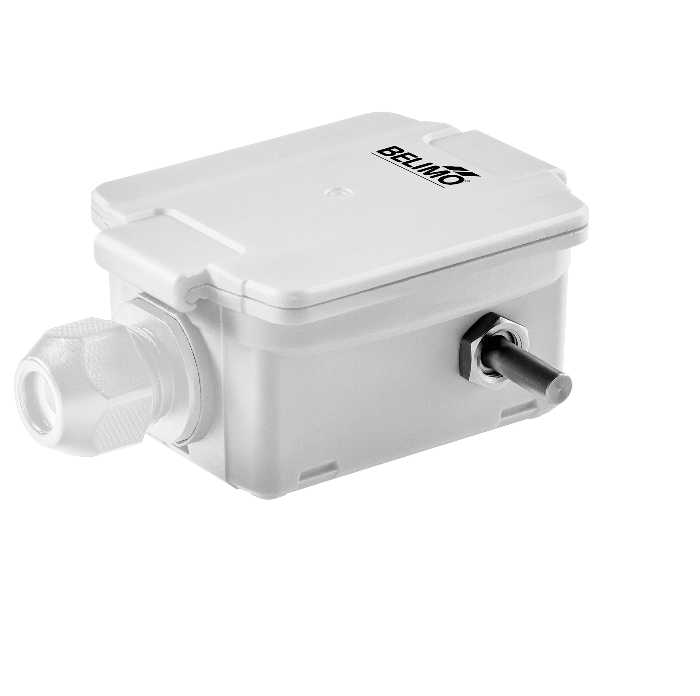 22UT-12 - BELIMO - Traductor de temperatura de exterior activ / DC 0...10V / -50...250 C (selectabil) [1]