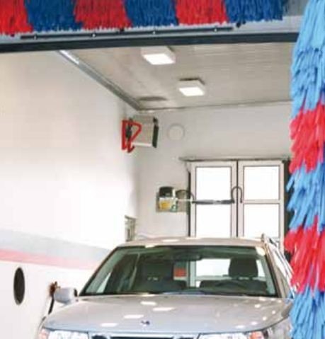 Aeroterma electrica de perete, medii corozive, IP65 - FRICO - ELC 1533 - 15 kW - 400V [2]