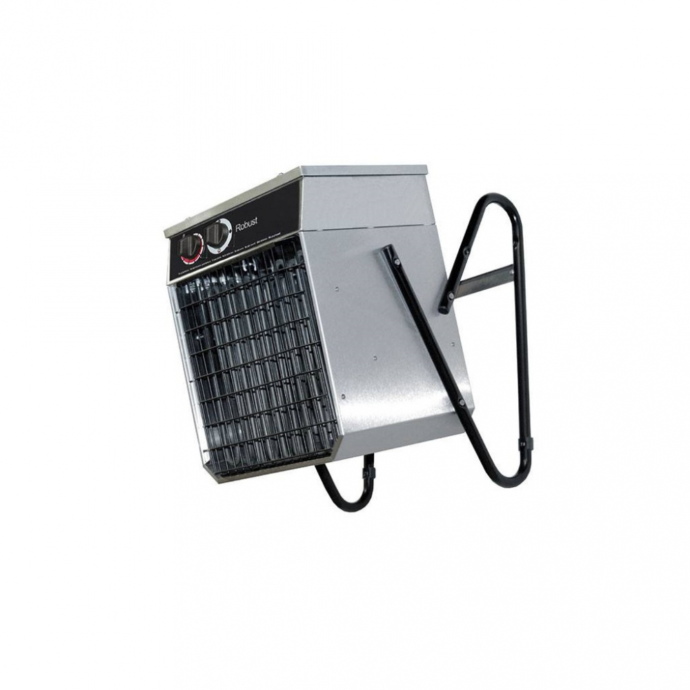 Aeroterma electrica de perete, pentru mediu coroziv - VEAB - ROBUST C 15 - 15 kW - 400V [1]