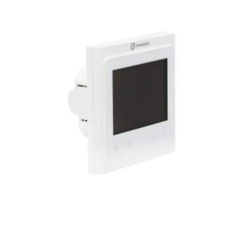 Aerotermă electrică de perete Reventon EHU‑3S 14 kW PTC - automatizare inclusa [3]