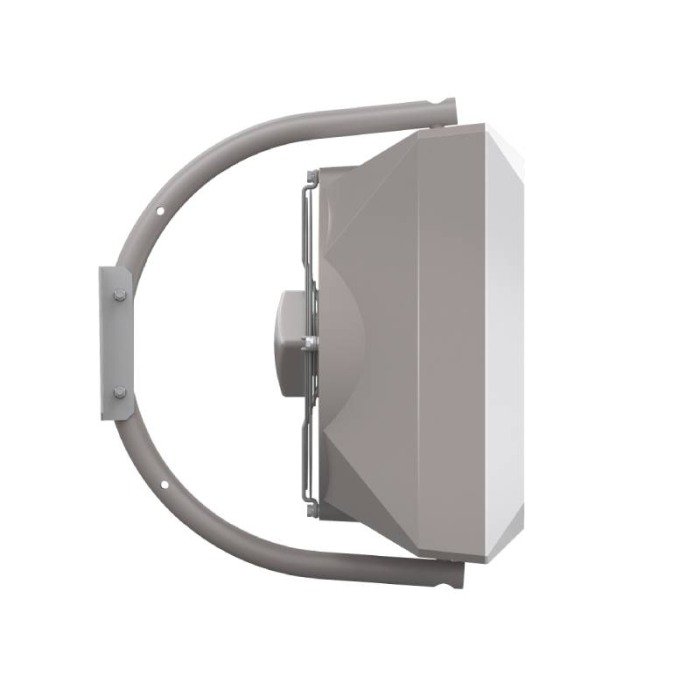 Aeroterma incalzire pe apa EUROHEAT - VOLCANO VR MINI - putere incalzire 3-20 kW - consola inclusa [3]