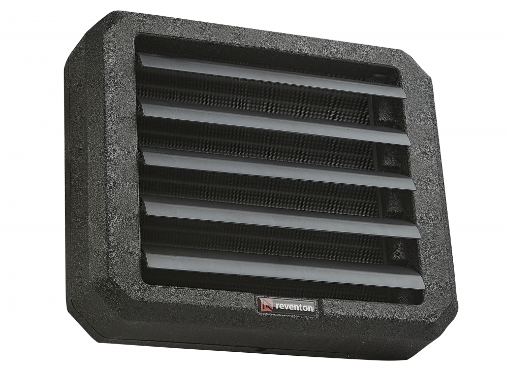 Aeroterma incalzire pe apa - REVENTON - HC15-3S - 22kW - EPP(B) - putere incalzire 1.8-23 kW [4]