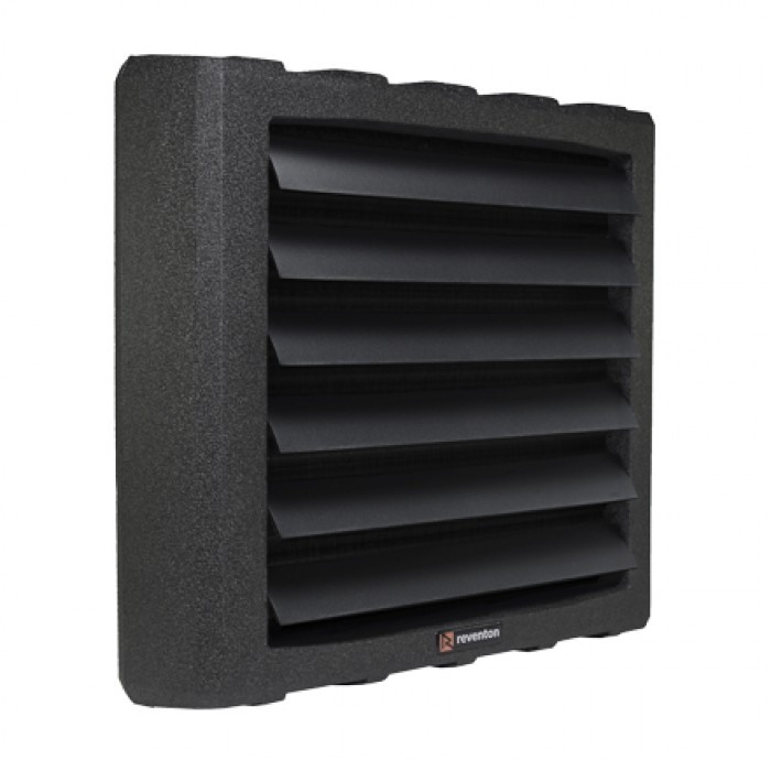 Aeroterma incalzire pe apa - REVENTON - HC 45 - 43kW - EPP(B) - putere incalzire 18-43 kW [1]