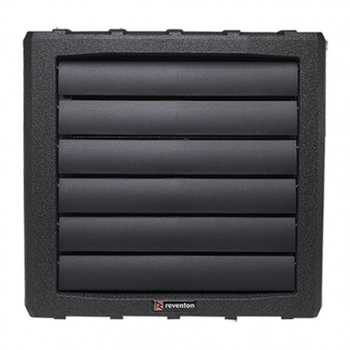 Aeroterma incalzire pe apa - REVENTON - HC3P 30 - 26kW - 380V - EPP(B) - putere incalzire 9-26 kW - consola inclusa [3]