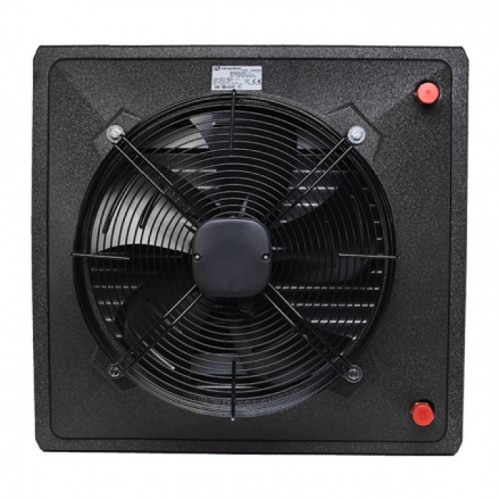 Aeroterma incalzire pe apa - REVENTON - HC3P 50 - 47kW - 380V - EPP(B) - putere incalzire 20-47 kW - consola inclusa [2]