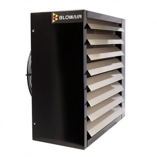 Aeroterma incalzire pe apa - REVENTON - S1 - 14.7 kW - putere incalzire 1.57-19.5 kW [2]