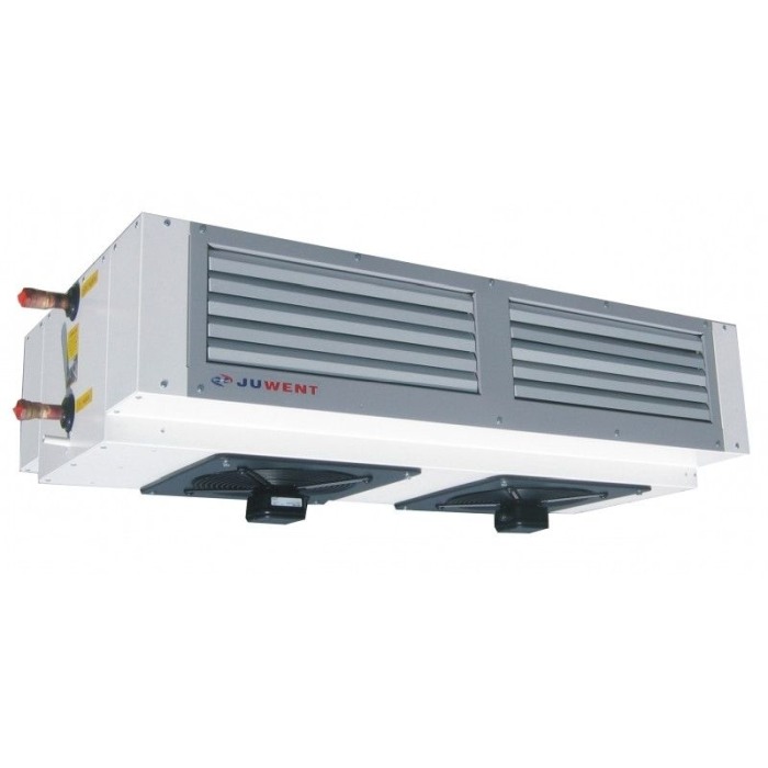 Aeroterma incalzire / racire cu refulare pe doua directii - JUWENT - UGCH-2-II - 58/14 kW [1]