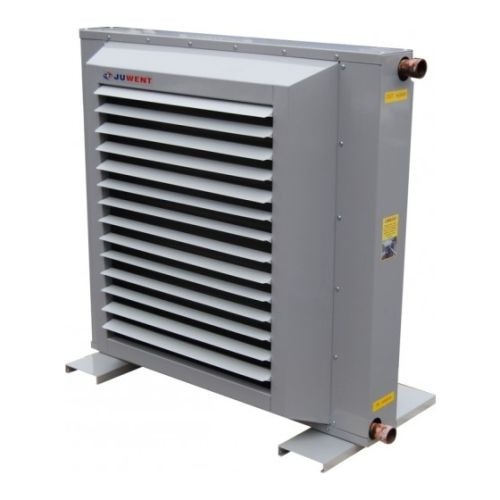 Aeroterma pe abur - JUWENT - Term-3-P-B-II/5,0-K-T - 157 kW - Difuzor simpla deflexie - 380V [1]