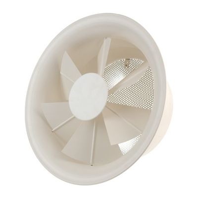 Anemostat circular - ATC - RWR-4 200 [1]