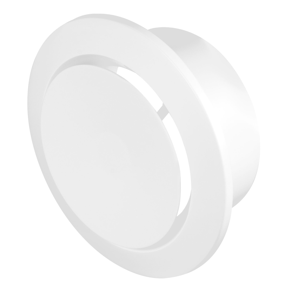 Anemostat circular introducere Awenta VAN125 [1]