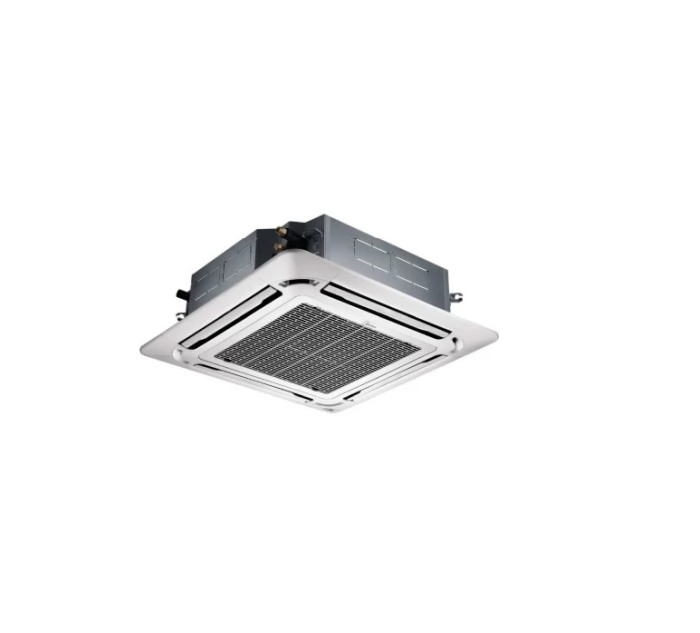 Aparat de aer conditionat tip Caseta 8-Way Aux U-MATCH ALCA-H18/4DR3HBA 18000 BTU ,A++ ,R32 ,DC INVERTER, cu telecomanda, pompa de condens inclusa [1]
