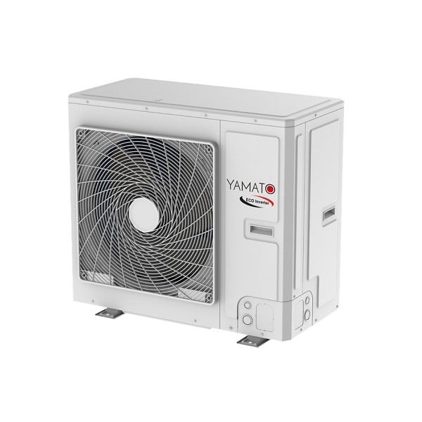 Aparat de aer conditionat tip caseta Yamato R32 YC24IG3 DC Inverter 24000 BTU [2]
