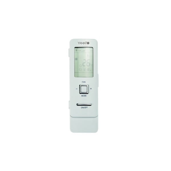 Aparat de aer conditionat tip caseta Yamato R32 YC24IG3 DC Inverter 24000 BTU [3]