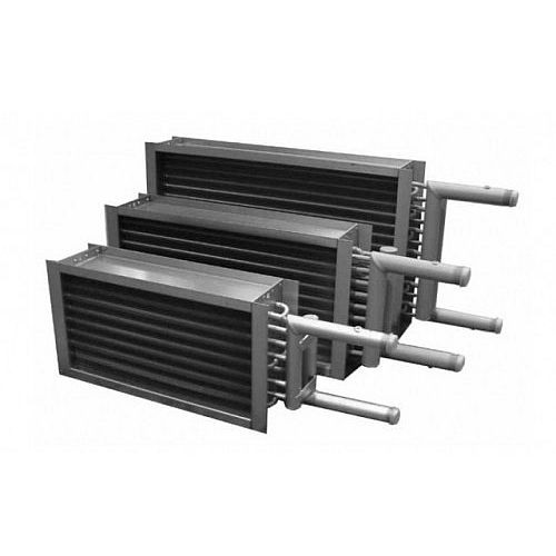 Baterie pe apa - incalzire - Tangra - COT 1000/500 - 2R - putere incalzire 60.70 kW [1]